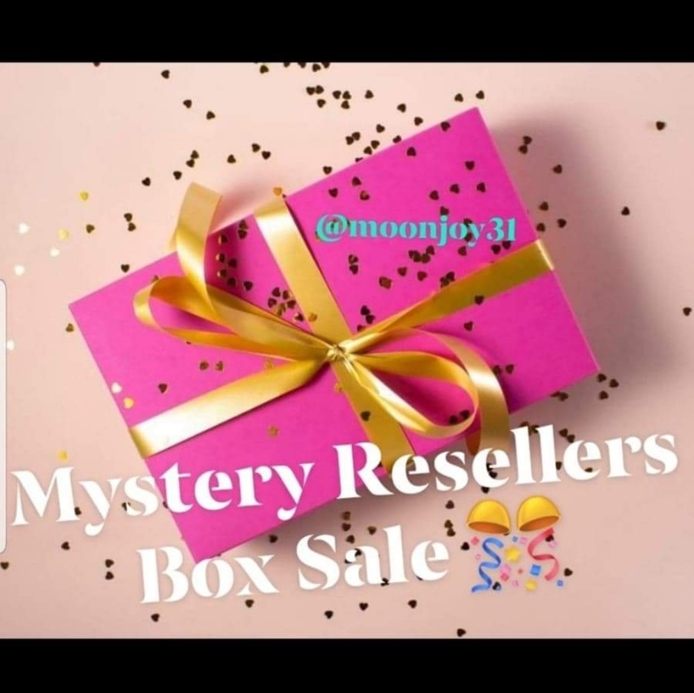 Mystery Box